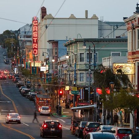 Sonder Hayes Valley Сан Франциско Екстериор снимка